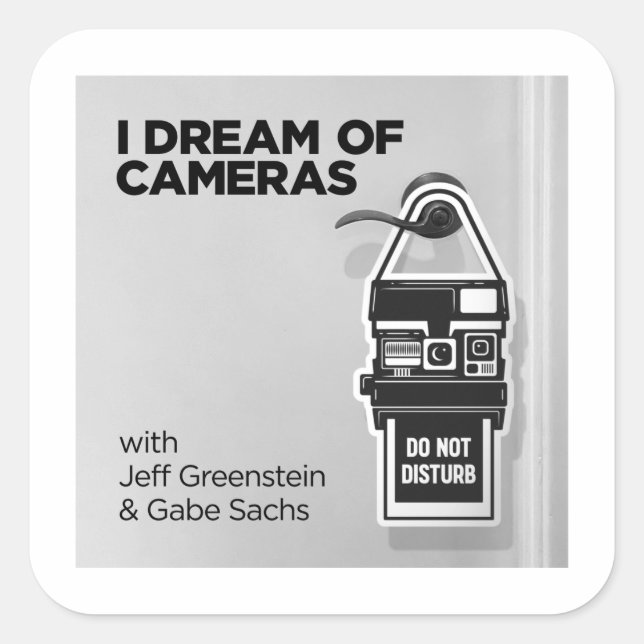 PEGATINA CUADRADA PEGATINAS IDOC (Anverso)