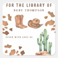 Pequeño Vaquero - PARA LA BIBLIOTECA DE