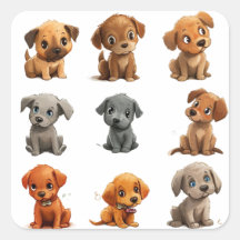 Perritos