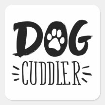 Perro Cuddler Perro Feliz Cuddler Draw