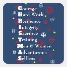 Personalizable de Navidades militares