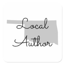 Personalizado Colores Autor local de Oklahoma