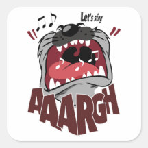 Personalizado gracioso