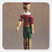 Pinocchio