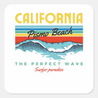 Playa Pismo