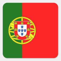 Portugal - Bandera portuguesa