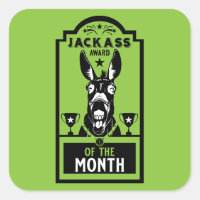 Premio Jackass