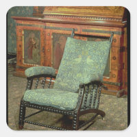 Presidente: William Morris