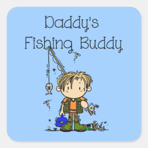 Pegatina Cuadrada Producto del personalizar