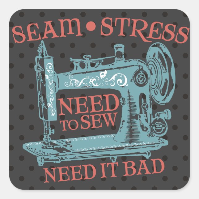 Pegatina Cuadrada Producto personalizar (Anverso)