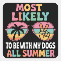 Profesor Más Propenso a Estar con Mis Perros Todo 