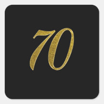 Purpurina de oro número 70