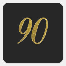 Purpurina de oro número 90