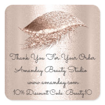 Purpurina Lashes Gracias Descuento De Compras