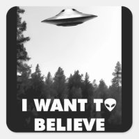 Quiero creer