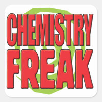 Química Freak R