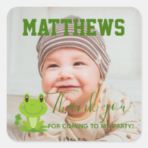 Rana 1er cumpleaños Gracias Fiesta de foto Sti