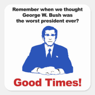 Pegatina Cuadrada ¿Recuerdas cuando?