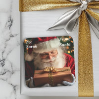 Regalo de Santa Para De Niños Niño