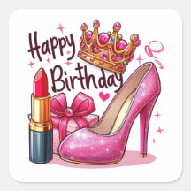 Regalos de cumpleaños felices