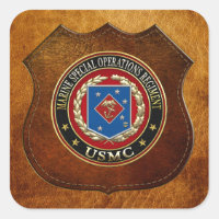 Registro de Operaciones Especiales Marinas (MSOR)