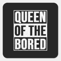 Reina de inglaterra of Bored the - American Gods