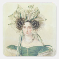 Retrato de la princesa Elizabeth Vorontsova