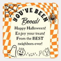 Retro Hemos sido abucheados, has sido Booed Game