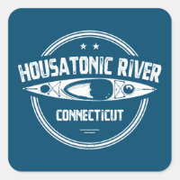 Río Housatónico Connecticut Kayaking