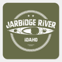 Río Jarbidge Idaho Kayaking