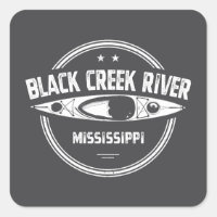 Río Misissippi Kayak