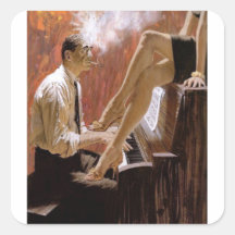 Robert McGinnis Asesinándome Para La Portada Del L