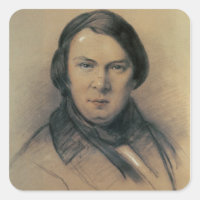 Robert Schumann 1853
