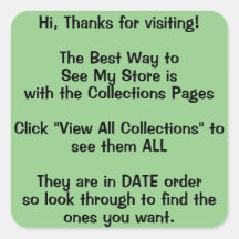 Rótulo de encabezado de página de colecciones