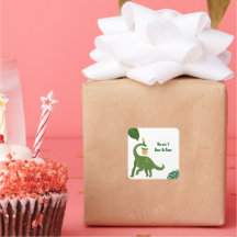 Rugido Somos 4 - Fiesta de Cumpleaños de Dinosauri