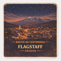Ruta 66 Centenario 1926-2026 Flagstaff Arizona