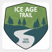 Ruta de la Edad del Hielo