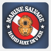 Salvamento marino