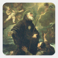 San Francisco de Paola, 1416-1507)