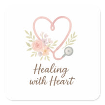 Sanar con Corazón