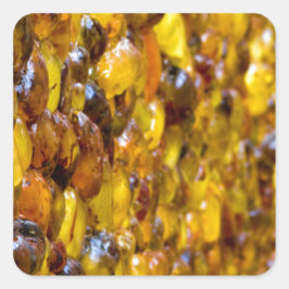 Pegatina Cuadrada Santo Tomás 2