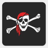 Scull & Crossbone
