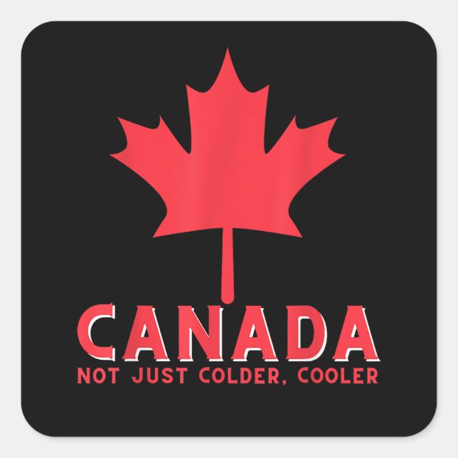 Pegatina Cuadrada Servimos Cerveza Más Barata Que Tu Ex Graciosa Ba (Anverso)