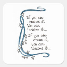 Si Te Lo Imaginas......