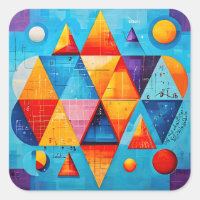 Símbolos geométricos Resumen #09