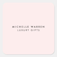 Simplemente Elegante Boutique Rosa, Salón, Estilis