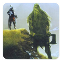Sir Gawain y el Caballero Verde