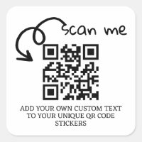 Sitio web único de análisis personalizado de códig