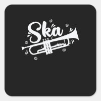 Ska Trompete Swing Jazz Musikstil