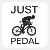 Sólo Pedal